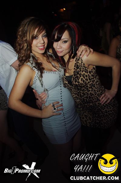 Luxy nightclub photo 236 - December 16th, 2011