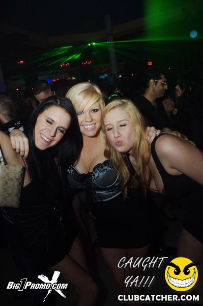 Luxy nightclub photo 238 - December 16th, 2011
