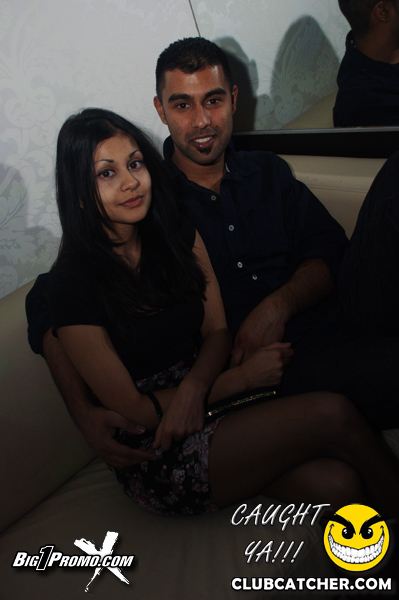 Luxy nightclub photo 240 - December 16th, 2011