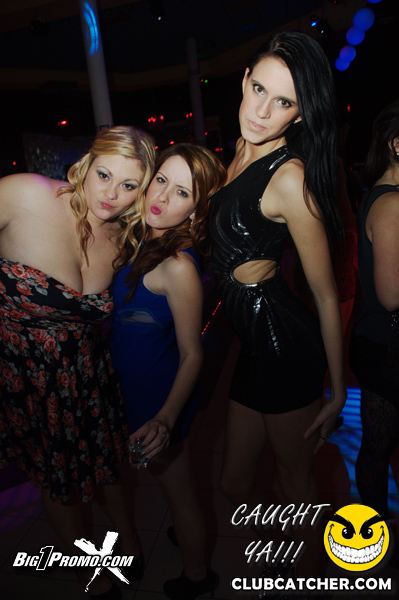 Luxy nightclub photo 243 - December 16th, 2011