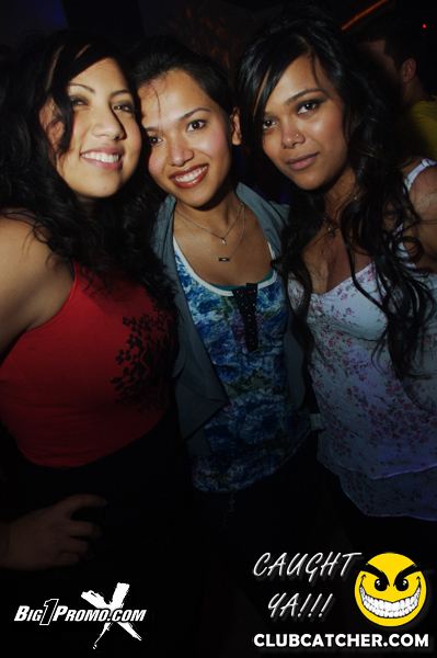 Luxy nightclub photo 244 - December 16th, 2011