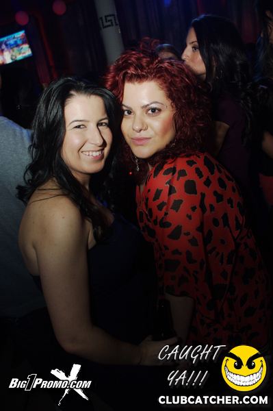 Luxy nightclub photo 247 - December 16th, 2011