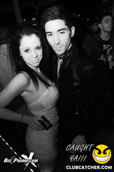 Luxy nightclub photo 251 - December 16th, 2011