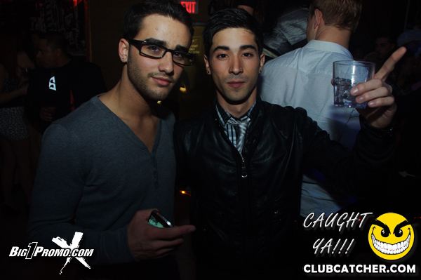 Luxy nightclub photo 252 - December 16th, 2011