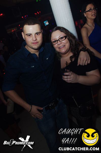 Luxy nightclub photo 253 - December 16th, 2011