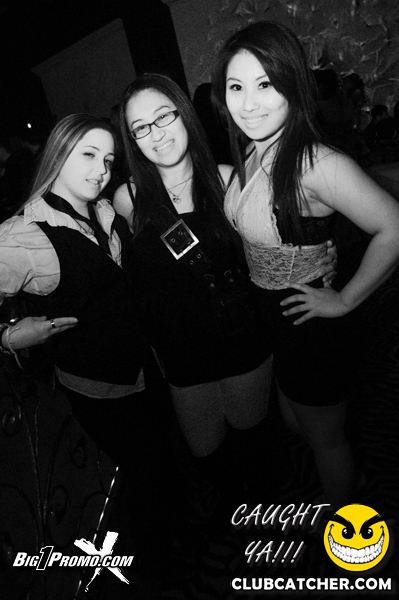 Luxy nightclub photo 255 - December 16th, 2011