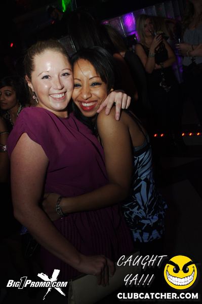 Luxy nightclub photo 256 - December 16th, 2011