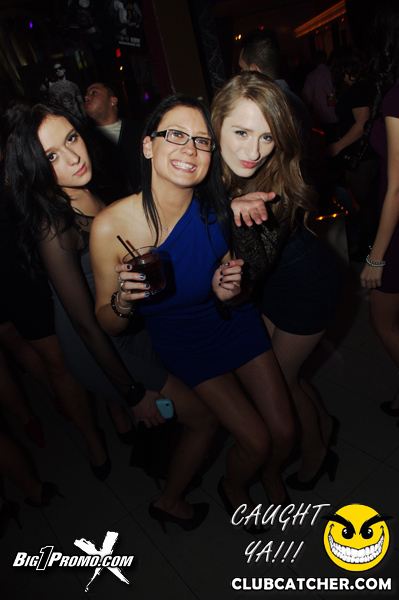 Luxy nightclub photo 259 - December 16th, 2011