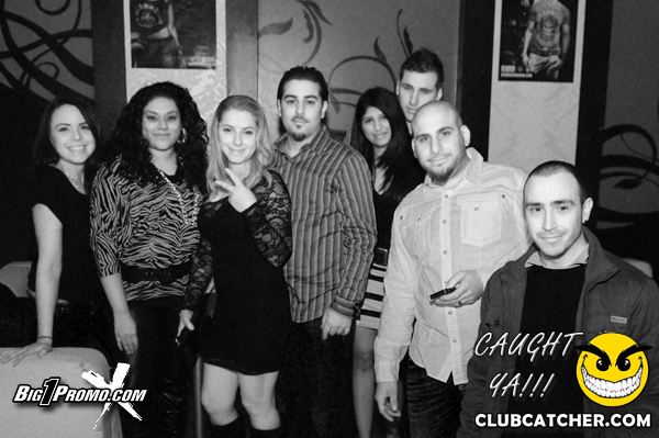 Luxy nightclub photo 261 - December 16th, 2011