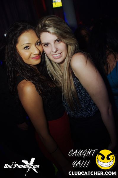 Luxy nightclub photo 264 - December 16th, 2011