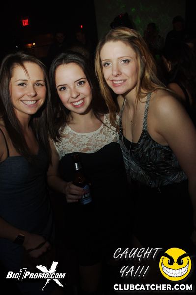 Luxy nightclub photo 269 - December 16th, 2011