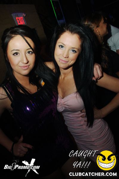 Luxy nightclub photo 28 - December 16th, 2011