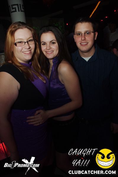Luxy nightclub photo 271 - December 16th, 2011