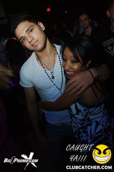 Luxy nightclub photo 272 - December 16th, 2011