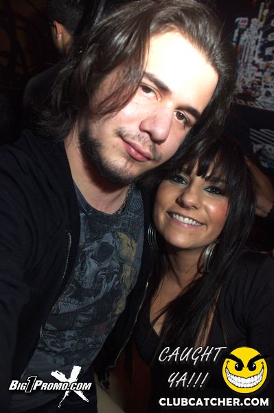 Luxy nightclub photo 273 - December 16th, 2011