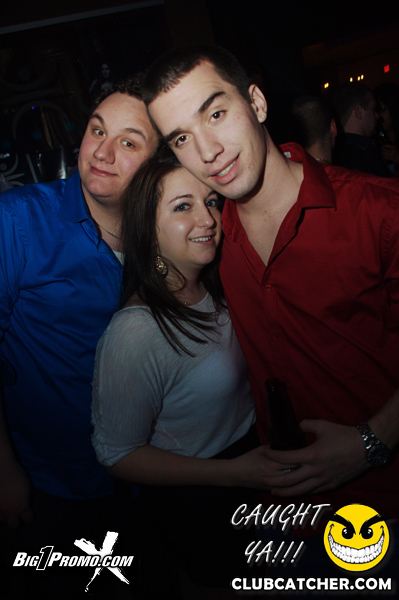 Luxy nightclub photo 278 - December 16th, 2011