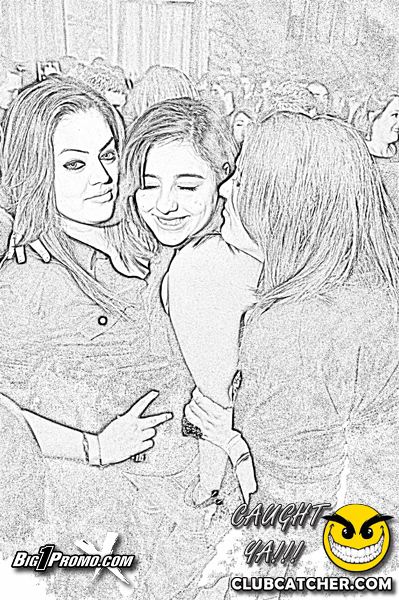 Luxy nightclub photo 279 - December 16th, 2011