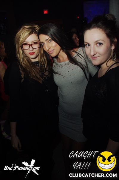 Luxy nightclub photo 281 - December 16th, 2011
