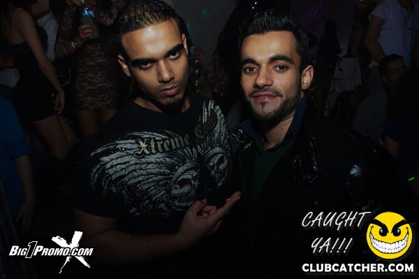 Luxy nightclub photo 283 - December 16th, 2011