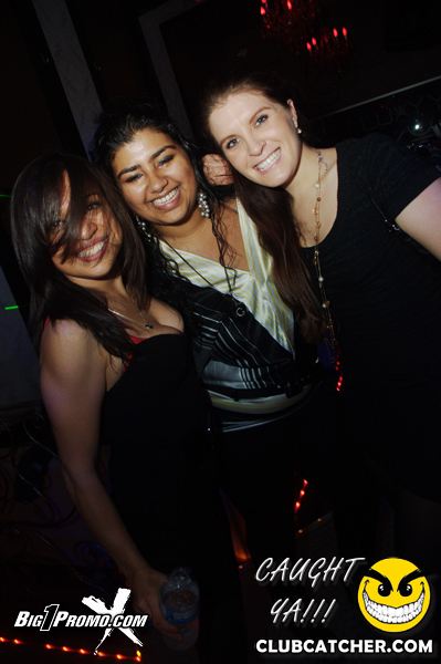 Luxy nightclub photo 285 - December 16th, 2011