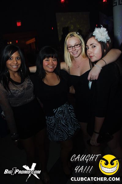 Luxy nightclub photo 286 - December 16th, 2011