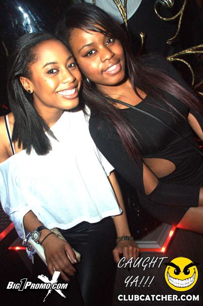Luxy nightclub photo 289 - December 16th, 2011