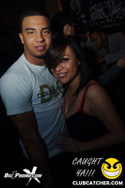 Luxy nightclub photo 291 - December 16th, 2011