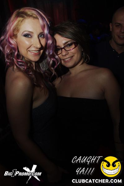 Luxy nightclub photo 294 - December 16th, 2011