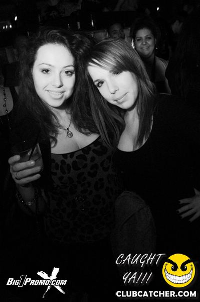Luxy nightclub photo 298 - December 16th, 2011