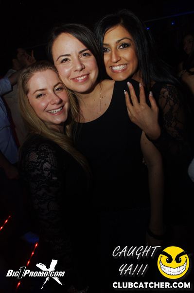 Luxy nightclub photo 300 - December 16th, 2011