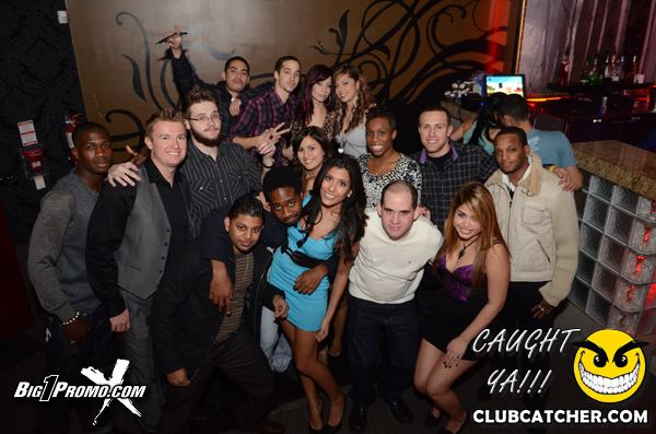 Luxy nightclub photo 4 - December 16th, 2011