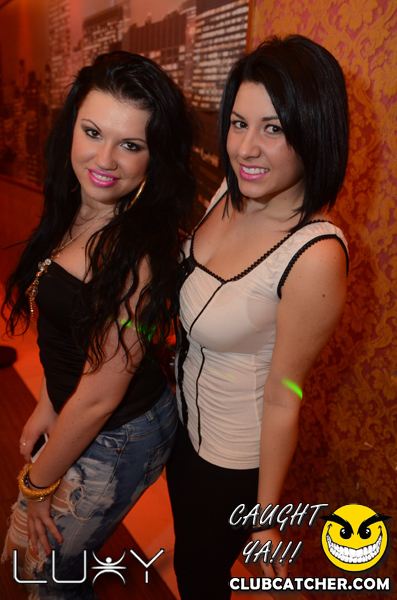 Luxy nightclub photo 305 - December 16th, 2011
