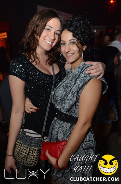Luxy nightclub photo 307 - December 16th, 2011