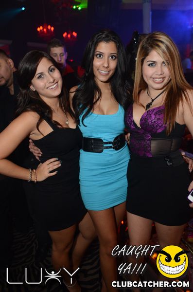 Luxy nightclub photo 308 - December 16th, 2011