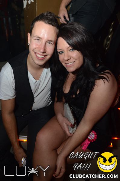 Luxy nightclub photo 310 - December 16th, 2011