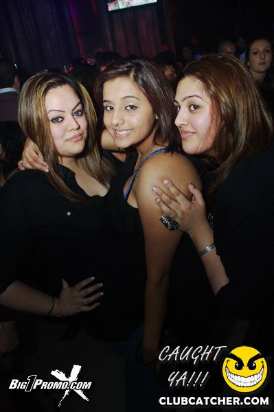 Luxy nightclub photo 32 - December 16th, 2011