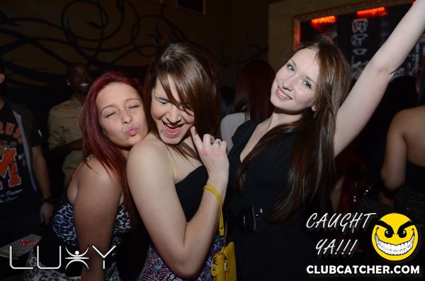 Luxy nightclub photo 313 - December 16th, 2011
