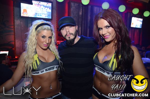 Luxy nightclub photo 314 - December 16th, 2011