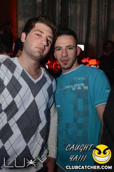 Luxy nightclub photo 317 - December 16th, 2011