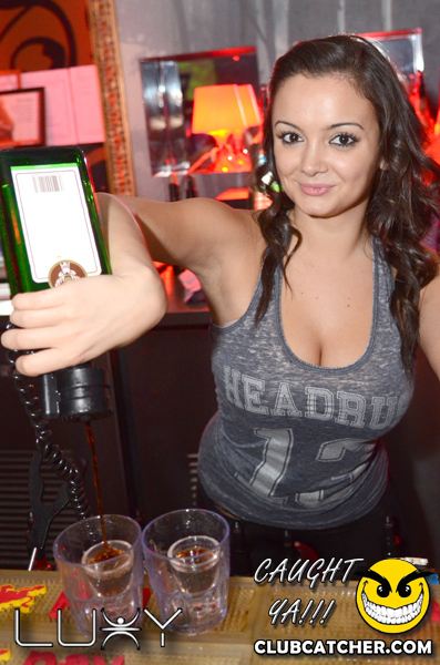 Luxy nightclub photo 320 - December 16th, 2011