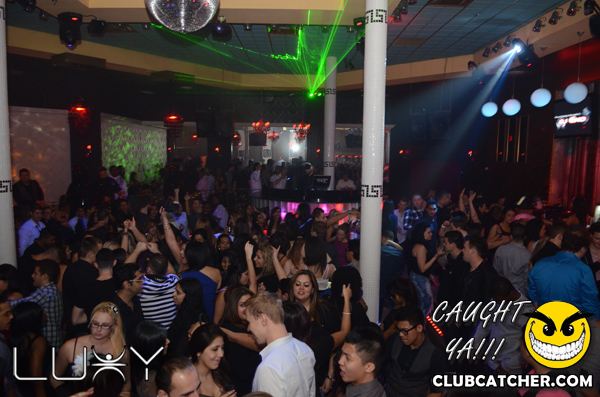 Luxy nightclub photo 323 - December 16th, 2011