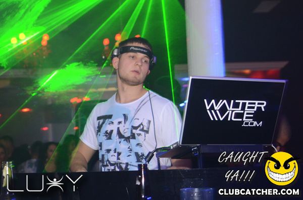 Luxy nightclub photo 326 - December 16th, 2011