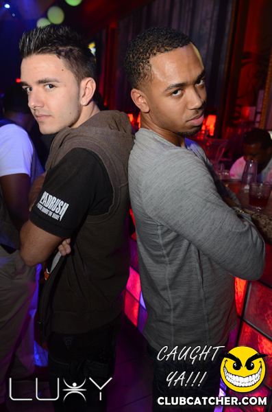 Luxy nightclub photo 328 - December 16th, 2011