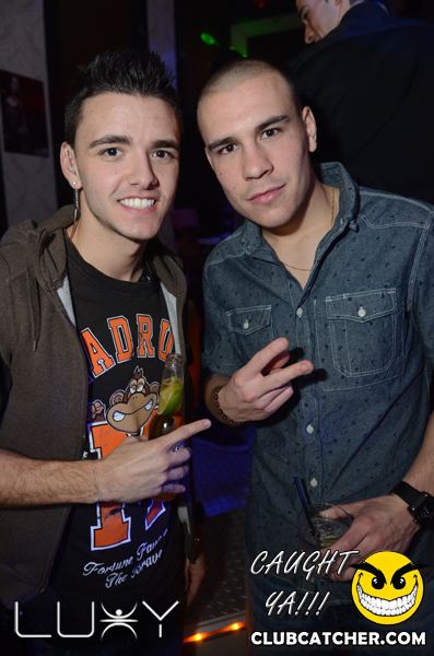 Luxy nightclub photo 332 - December 16th, 2011