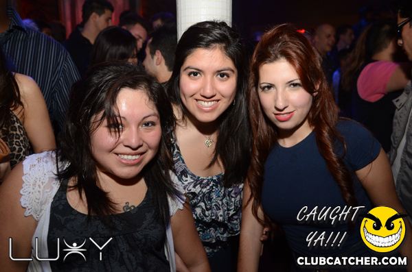 Luxy nightclub photo 335 - December 16th, 2011