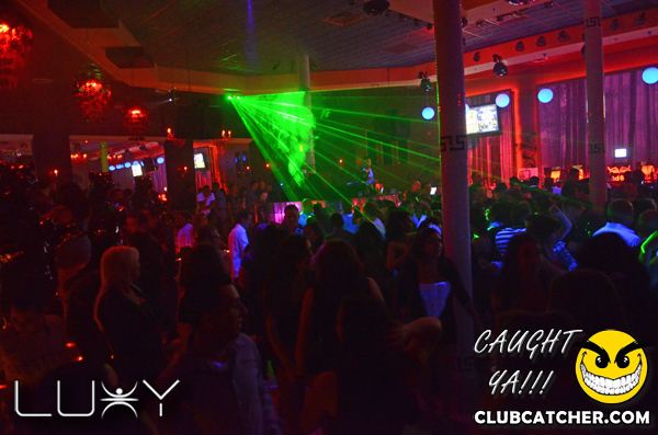 Luxy nightclub photo 336 - December 16th, 2011
