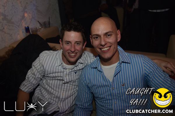 Luxy nightclub photo 340 - December 16th, 2011