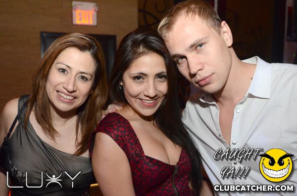 Luxy nightclub photo 342 - December 16th, 2011