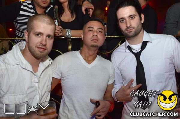 Luxy nightclub photo 344 - December 16th, 2011