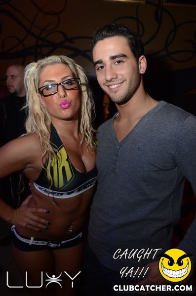 Luxy nightclub photo 346 - December 16th, 2011